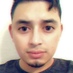 Meet your Posher, Diego